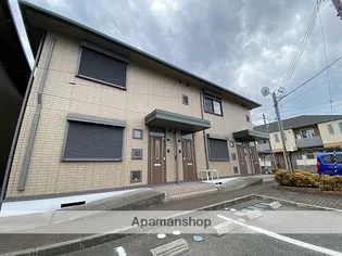 ソレジオ東新町の画像