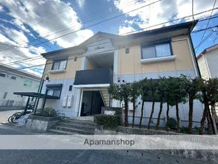 フォーレス御立東の画像