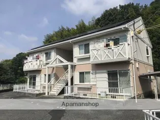 ネオハイツ ロッキーAの画像