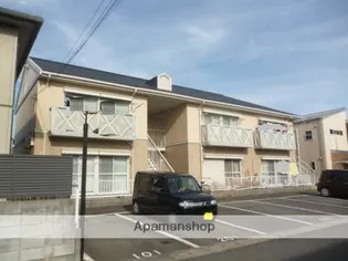 アコーデリア東浜の画像