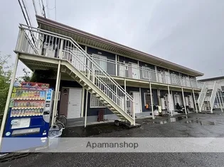 サンシティイシザワの画像