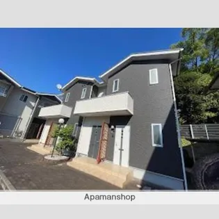 コンフォート青山C棟の画像