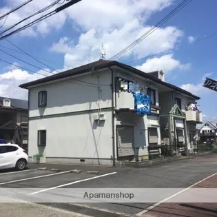 アネックス御立C棟の画像