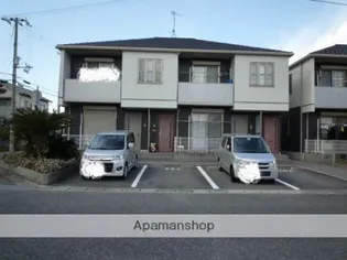 カーサトレス A棟の画像