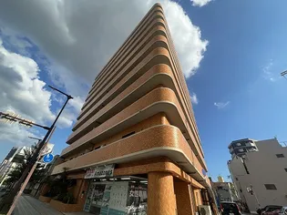 ライオンズマンション姫路の画像