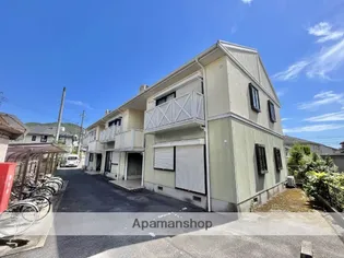 メモリーハイツの画像