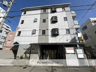 カサグランデモモ【303号室】の外観