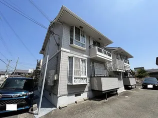 オークハイツの画像