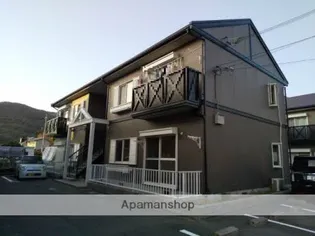 マキハウスA Bの画像