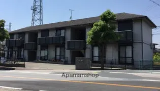 フレグランス鵤Aの画像