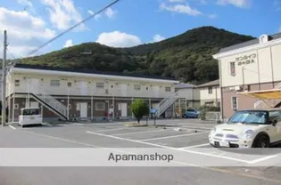 サンライフ森の西 A棟の画像