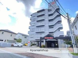 キャッスルコート御立の画像