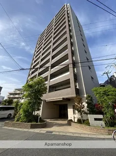 ポレスター三左衛門堀【201号室】の外観