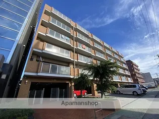 ナビオ姫路の画像