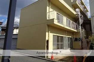 白岡ビル【101号室】の外観