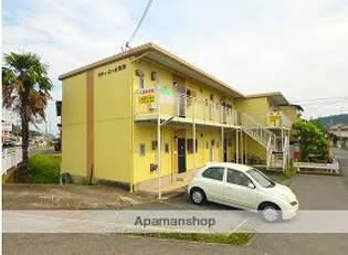 シティコーポ別所の画像