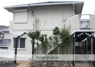 ヴィラ北平野Ⅰの画像