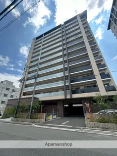 ワコーレ姫路城巽ガーデンズの画像