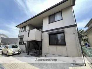 第5山下ハイツの画像