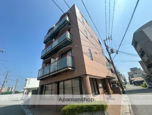 MAISON ASAHIの画像