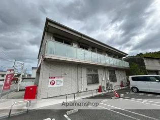 クレール北平野の画像