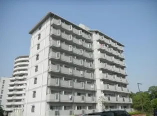 サニーガーデン【704号室】の外観