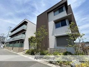 シャーメゾン阿保の画像