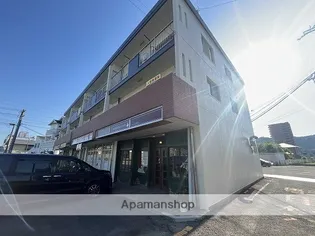 メゾンやすむろIの画像