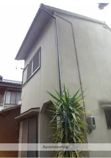 兵庫県姫路市生野町【一戸建】の外観