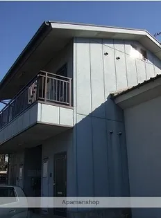 白岡ハイツの画像