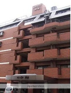 イトーピア野里【305号室】の外観