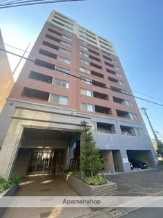 エンブレイス姫路駅前【302号室】の外観