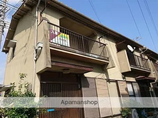 兵庫県姫路市鷹匠町【一戸建】の外観