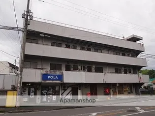 栄マンション【303号室】の外観