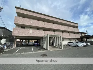 STAR COURT飯田の画像