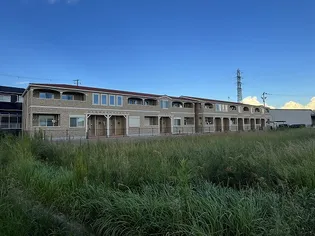 ザ ビレッジグリーン飾東の画像