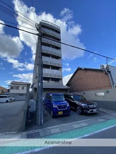 ハッピーコート栄町の画像