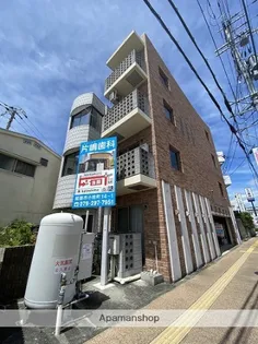 ベルフラワー岡町の画像