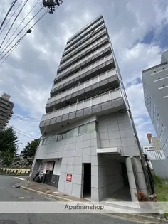 三共ヒルズの画像