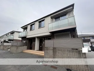 シャーメゾン荒川Bの画像