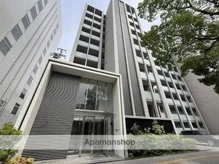 パレーブランシェ【3階】の外観