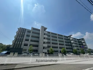 パレ ロワイヤル田寺東ウエストコートの画像