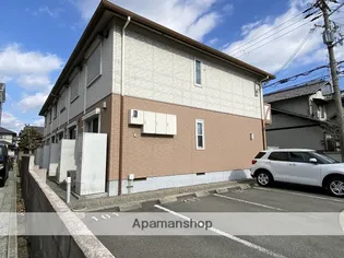 クラヴィエ花水木Ⅱの画像