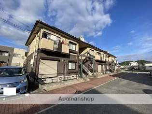 アネックス御立 A棟の画像