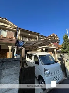 兵庫県姫路市八代本町1丁目【一戸建】の外観