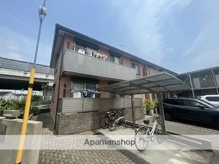 クラヴィエ南町ノ坪Dの画像