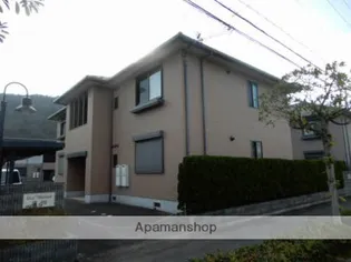 シャーメゾン蒲田 Aの画像