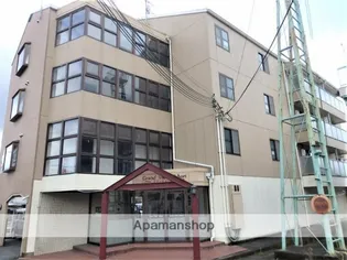 グランビュー砥堀【207号室】の外観