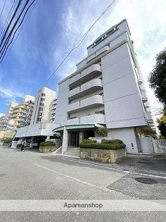 シャトゥブランシェ【702号室】の外観