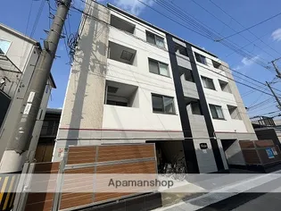 CLAIR市役所前の画像